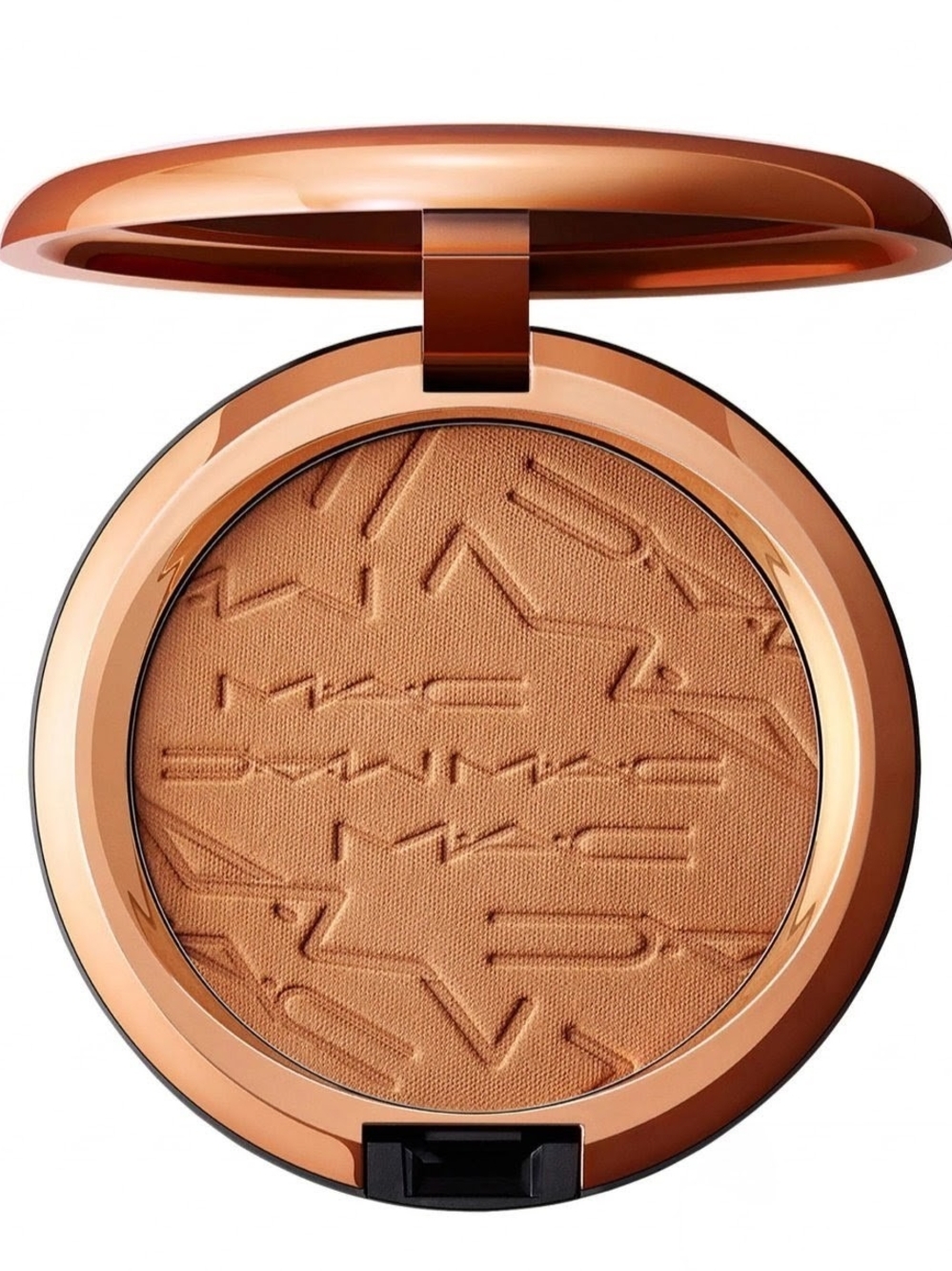 MAC Skinfinish Sunstruck Bronzer - Matte Medium Golden